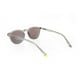 thumbnail image 2 of Lentes de Sol INVICTA EYEWEAR Unisex de color Gris, 2 of 4