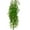 A2438 Vacemry under $5, variant on Vacemry Under $5 Hanging Artificial Green Plants, Fake Ivy Vine for Wall Window Decoration, Realistic Faux Greenery for Home Office Hotel, UV Resistant Outdoor Indoor Hanging Plants