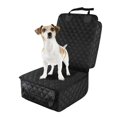 thumbnail image 1 of Funda de asiento de coche PETICON impermeable para asiento delantero con solapas laterales, 1 of 8