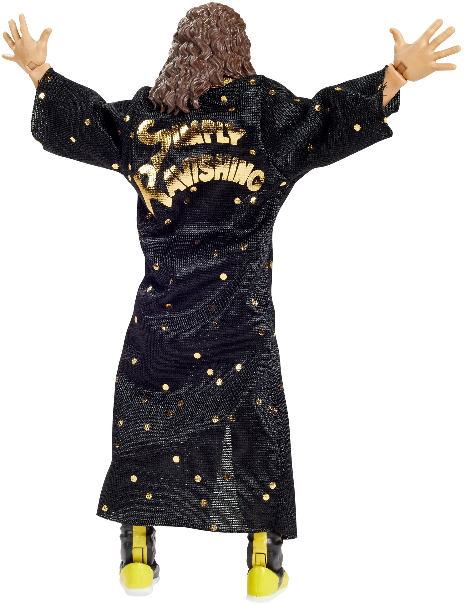 WWE "Ravishing" Rick Rude Elite Collection Action Figure