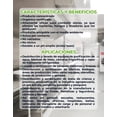 thumbnail image 2 of Ingenia Power Sanitizante Desinfectante Orgánico Certificado 1 litro, 2 of 5