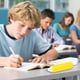 thumbnail image 1 of Estuche Escolar de Gran Capacidad para Guardar Material Escolar, Ideal para Estudiantes de Primaria y Secundaria., 1 of 6