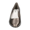 thumbnail image 5 of Easy Street Ballari Women's Pumps Color: Pewter Size: 9.5, 5 of 6