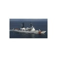 thumbnail image 6 of Old Modern Handicrafts USCGC John Midgett WHEC-726 30 Inches L Ship Model, 6 of 6