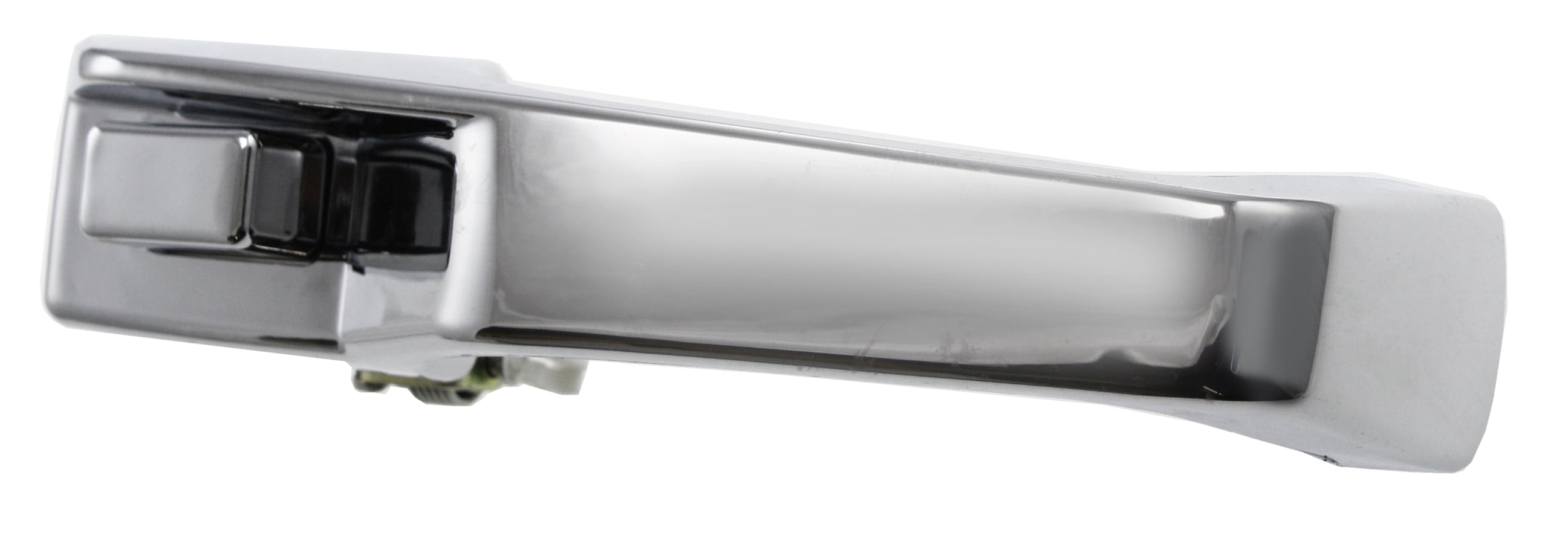 Replacement ARBJ491301C Exterior Door Handle Compatible with 1993-1998 Jeep Grand Cherokee 1997-2001 Chrome