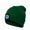 Dark Green, variant on 1Pcs Unisex Knit Hat with LED Light for Night Outdoor Adventures, Stylish Winter Beanie Ideal for Hiking, Camping, Fishing, Hunting, Jogging, Hands Free Lighting and Superior Cold Weather Comfort