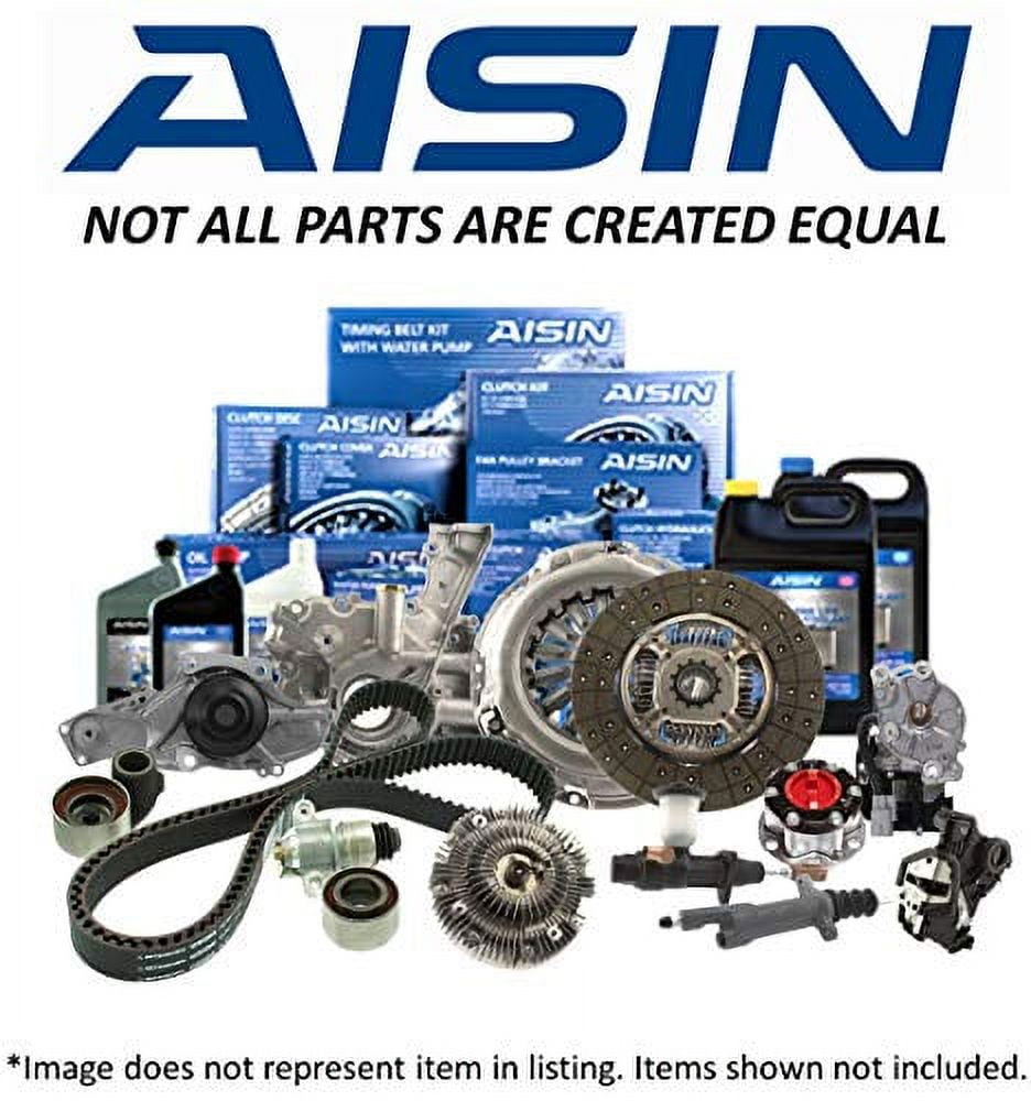 AisinEngine Water Pump Fits select: 1998-2002 HONDA ACCORD, 2003-2004 HONDA PILOT