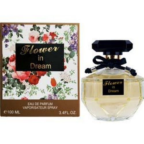 enz seinpaal Absoluut Women Flower in Dream Parfum 100 ml - Walmart.com