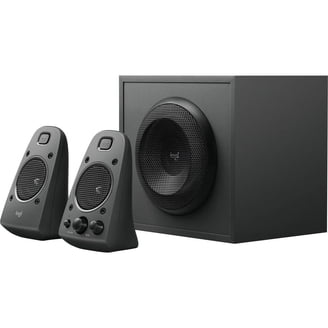 Logitech Z623 2.1 Channel Speaker System - THX-Certified