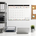 thumbnail image 5 of 2027-2028 Calendar, Month Wall Calendar 2027-2028 Hanging Fridge Desk Calendars, 5 of 6
