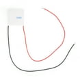 thumbnail image 4 of Thermoelectric Cooler Module, TES1-24103 Heatsink Module Noiseless 40x40mm High Efficiency  For Middle And Low Temperature Areas, 4 of 8