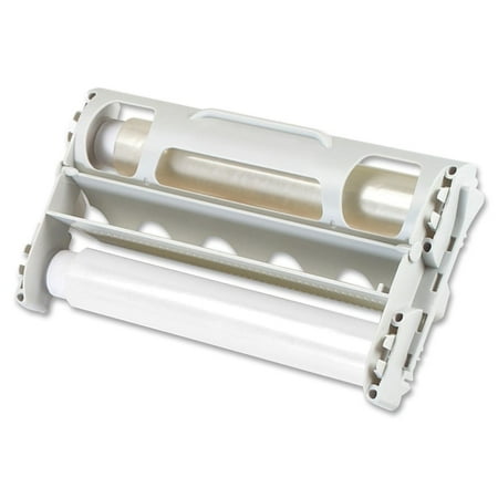 Xyron 850 Laminate - Xyron Refill Laminate Cartridge - for Document - White - 1 Each