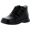 Black, variant on Oxford Baby Girls 2156 Little Walker Booties