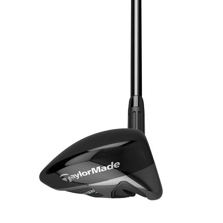 TaylorMade - Taylor Made M2 5U 25° Flex S NEW TaylorMade M2 25* 5-Rescue w/ TM Reax 55 M-Flex