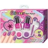 Focus Glitter Nail Polish Set