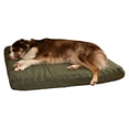 thumbnail image 1 of PAW Orthopedic Super Foam Pet Bed - Forest - Jumbo, 1 of 1