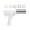 White, variant on 7829 Automatic Cordless Electric Noodles Maker Pastas Machine Kitchen Press Electric