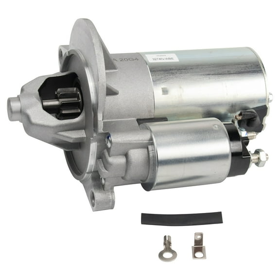 TRQ New Replacement Starter Motor for Mercury Mountaineer Ford Explorer 5.0L STA03024
