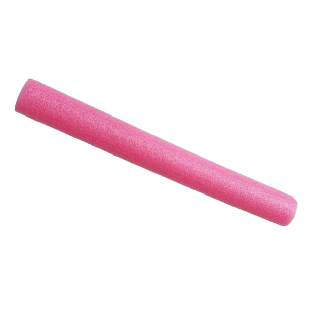 Fundas de espuma para trampolines, protección ligera, acolchado de espuma para trampolines 40 cm rojo