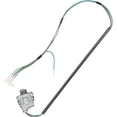thumbnail image 3 of Scaroo 3355458 Washer switch Compatible With Whirlpool Replaces WP3355458, 3 of 5