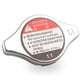 thumbnail image 5 of Radiator Cap, Replace 19045-RAA-003,for Honda Acura Accord Civic CRV Elements Fit Odyssey, Pilot Rid, 5 of 5