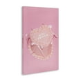 thumbnail image 3 of Stupell Industries Eclectic Pink Girl Power Cake Canvas Art, 24 x 36, by LISH Creative, 3 of 8