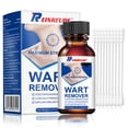 thumbnail image 1 of Eliminador de verrugas AHUIFT de acción rápida 30 ml con 17% de ácido salicílico, 1 of 7