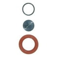 thumbnail image 2 of FEL-PRO TCS 45879 Crankshaft Front Seal Set Fits select: 1984-1995 HONDA CIVIC, 2 of 3