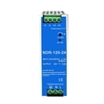 thumbnail image 1 of Entrée NDR120W 100V - AC à DC Rail DIN Industriel Alimentation de Commutation Type NDR 12/24/48V, Refroidissement Intelligent, 1 of 7