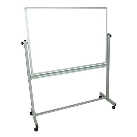 UPC 847210007623 product image for Luxor Reversible Magnetic Whiteboard | upcitemdb.com