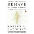 thumbnail image 3 of : la Biologie des Humains à Notre Meilleur et à Notre Mauvais, 3 of 3