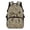 Green Camo Bow, variant on Pzuqiu Camo Pink Bow 17 Inch Kids School Backpack for Students Ages 6-18 Elementary Backpack with Adjustable Breathable Straps Large Capacity Lightweight Schoolbag for Back to School