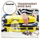 thumbnail image 3 of 14 Uds. Bolsas de zapatos con cordón, bolsas de almacenamiento de zapatos para hombres y mujeres, bolsas organizadoras de zapatos de viaje al aire libre, 3 of 5