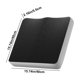 thumbnail image 3 of Seat Cushion Buttocks Cushion Office Chair Cushion Student Classroom Seat Cushion Thick Seat Cushion Buttocks Cushion For Prolonged Sitting, 3 of 6
