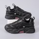 thumbnail image 1 of Mujeres Zapatillas De Plataforma De Malla Transpirable, Zapatos Casuales Al Aire Libre Con Cordones, Cómodos Zapatos De Bajo Perfil Para Caminar, 1 of 4