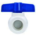 thumbnail image 2 of Válvula esférica Valve Homewerks VBVP40B7B de PVC azul de 1.5 pulgadas, 2 of 2