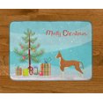 thumbnail image 4 of Carolines Treasures CK3545RUG Ibizan Hound Tapis en Mousse à Mémoire de Forme Lavable en Machine, 4 of 4
