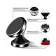 thumbnail image 2 of Soporte para teléfono para automóvil, [paquete de 2] ivoler Soporte universal para teléfono para automóvil con rotación de 360°,, 2 of 5