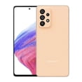 thumbnail image 3 of Smartphone Samsung Galaxy A53 5G 8GB RAM 256GB ROM Rosa Desbloqueado, 3 of 3