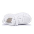thumbnail image 7 of CAICJ98 Boys Girls Tennis Shoes Lightweight Breathable Walking Shoes Casual Sneakers for Girls Boys White,13(Little Kid/Big Kid), 7 of 7