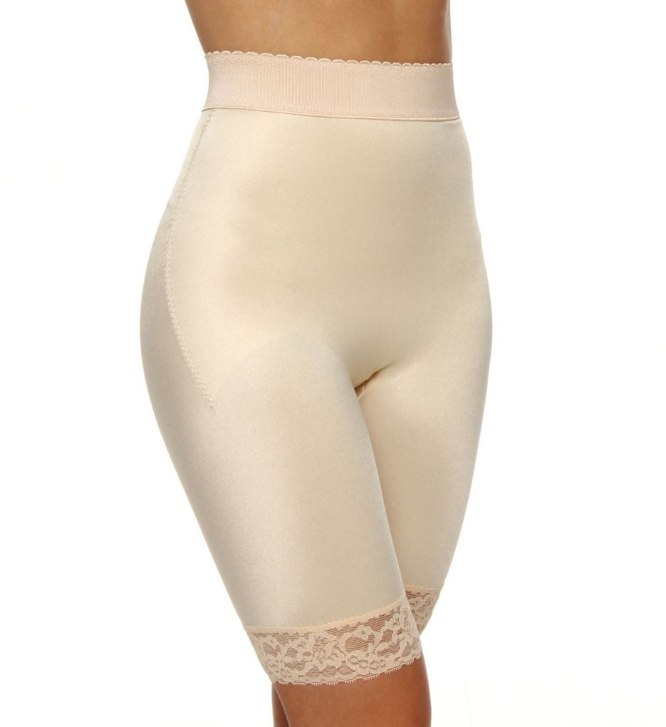 High waist long leg shapewear Clearance