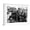 White Frame, variant on Art.com Southside Boys, Chicago, 1941 Photo by Russell Lee, Brown Frame Wall Art, 29" x 23"