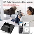 thumbnail image 4 of Transmisor Bluetooth YOVDA para iPod Classic posterior a 2007, 4 of 6