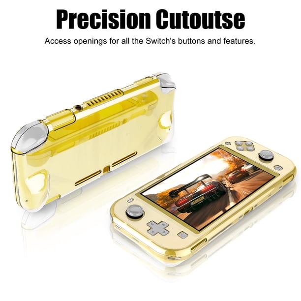 TSV Nintendo Switch Lite Accessories Case, Screen Protector