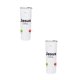 thumbnail image 1 of Duo de termos 591 ml. diseño divertido Jesus calling regalo original, 1 of 5