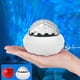 thumbnail image 5 of Luces Led de Fiesta Coloridas con Control Remoto Usb, Iluminación Dispersa Giratoria para Eventos En Casa o En El Coche | Lámpara Decorativa de Ambiente de Ensueño para Fiestas y Celebraciones., 5 of 6