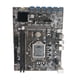 thumbnail image 5 of Placa 12 USB3.0 a La Interfaz PCI-E Soporte jinwen placa base de la computadora, 5 of 8