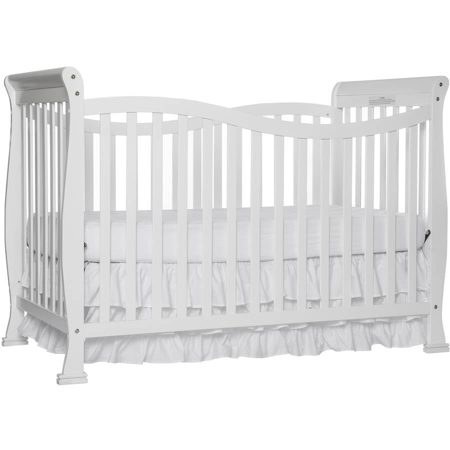 small baby cribs walmart