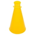 thumbnail image 3 of Cheer Megaphone Plastic Megaphone for Party Sports Match Games Noisemaker Cheering Prop, 3 of 7
