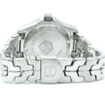 thumbnail image 5 of Pre-Owned TAG HEUER Link Steel Quartz Ladies Watch WT1214 Polished, 5 of 8